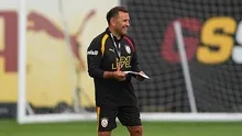 Galatasaraydan 5li transfer planı! Öncelik 10 numara