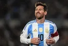 Lionel Messi'den veda açıklaması!