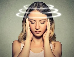 Vertigonun doktoru yumurta