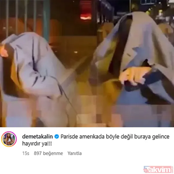 İstanbul’a gelen dünyaca ünlü model Irina Shayk’tan Demet Akalın’ı kızdıran hareket! - 6