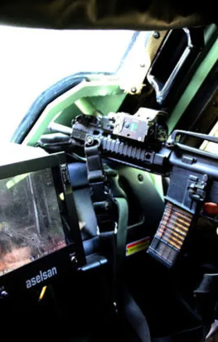 PKK şoka girdi! ‘Bir anda karşımıza çıktılar...’