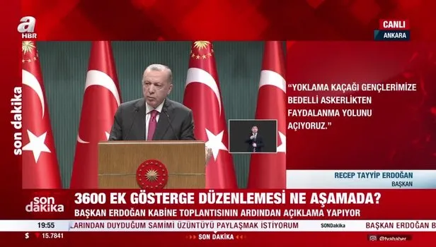 Mahkumların koronavirüs izni uzatıldı!