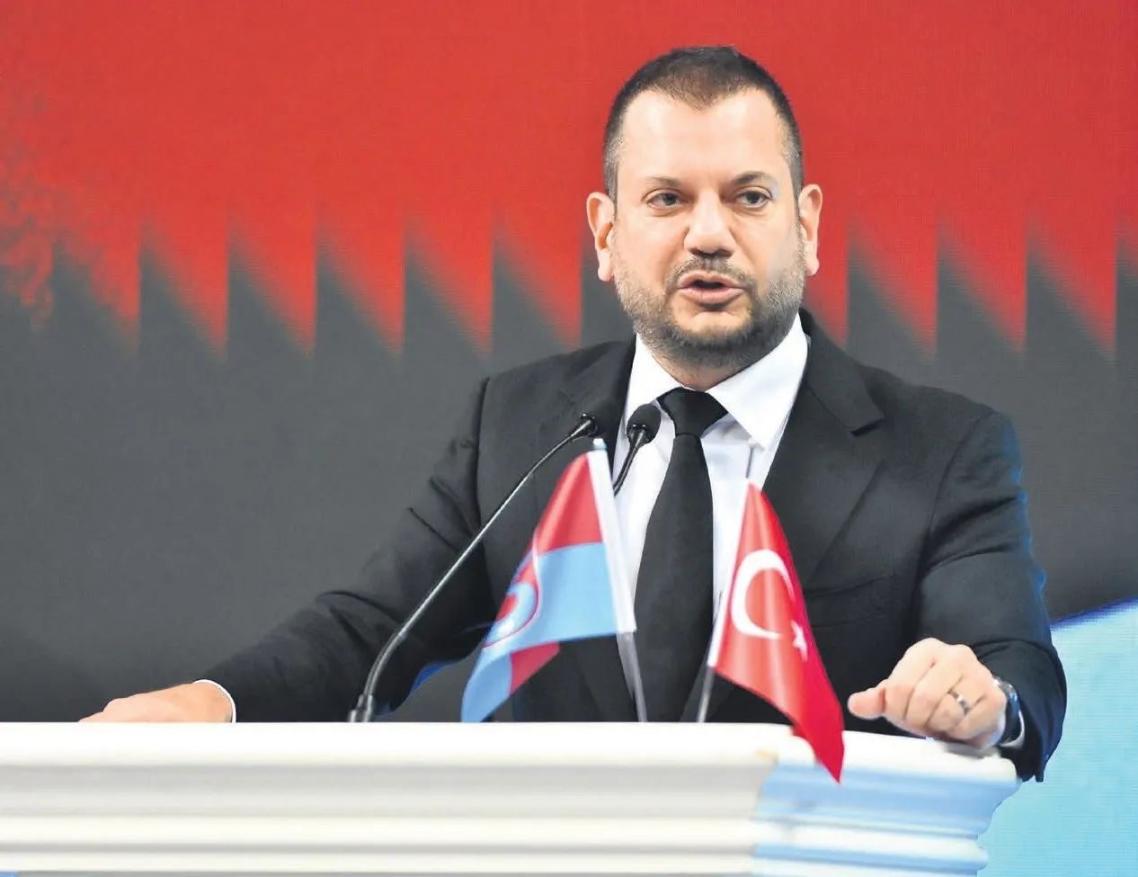 MHK’nin inşaası şarttır