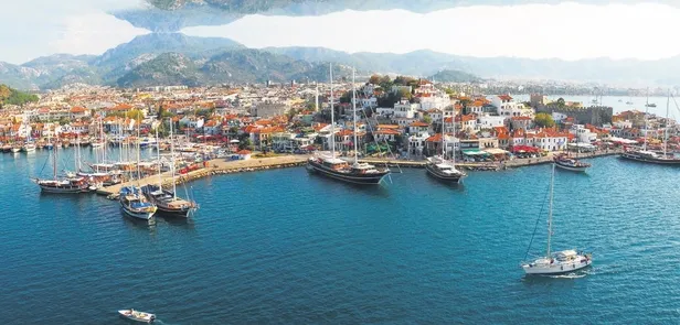 Bade İşçil 5 milyon TL’ye aldığı villayı 23 milyon TL’ye satışa çıkardı! Marmaris'te arazi arıyor...-4