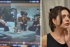 Kızılcık Şerbeti cenaze sahnesi ifşa oldu; Kamera arkası ayrılığı ele verdi! Doğa ve Görkem...