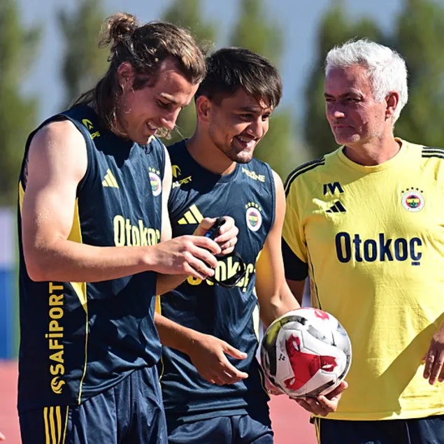 Cengiz Ünder’e Bologna kancası