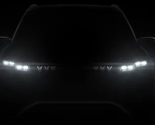 Yerli otomobilin tanıtımı için geri sayım başladı! Gözler 14:30da!