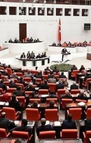 Milyonlarca çalışanın beklediği EYT Meclis yolunda