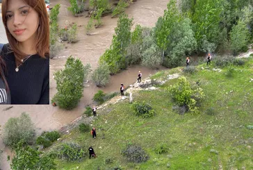 58 gündür kayıp Esmanur’dan haber yok! Aramalar durduruldu: Anne feryat etti