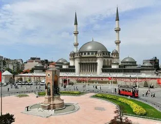 CHP’nin haber ajansı Taksim Camii yalanında ısrarcı!