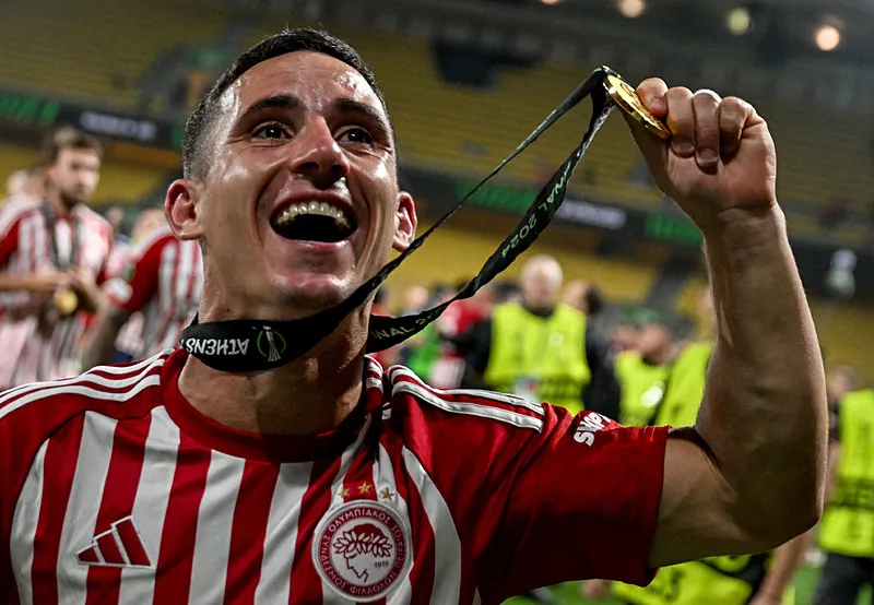 Fenerbahçe'ye Portekizli kanat! Jose Mourinho vatandaşını getiriyor - 18