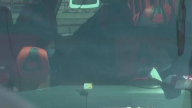 İzin belgesi olmayan vatandaşların nasıl yola çıktıkları ortaya çıktı! 15 Temmuz Otogarı'nda sahte seyahat belgesi pazarlığı!-1