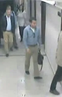 Suçüstü fotoğrafı!