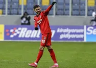 Beşiktaş sezon başında kiraladı! Rachid Ghezzal Avrupada zirvede