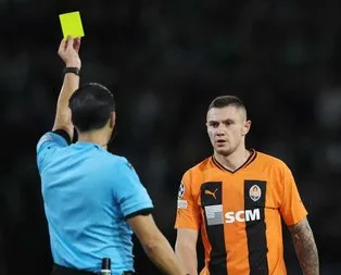 Zubkov’da karar anı