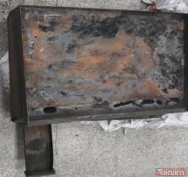 Kartalkaya'daki yangının sebebi ortaya çıktı! Bilirkişi ihmalleri tek tek sıraladı - 6