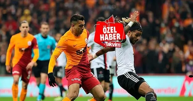 Galatasaray’da Mostafa Mohamed’e resmi teklif geldi: Transfer 5-6 milyon Euro aralığında bir rakama bitebilir