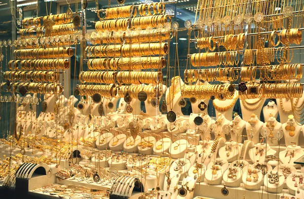 Altın fiyatları son durum! 18 Ekim gram, çeyrek, yarım, tam altın fiyatı ne kadar? Canlı altın fiyatları-4