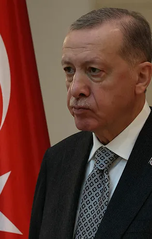 Financial Times'tan dikkat çeken Türkiye ve Başkan Erdoğan analizi: Elindeki kozları ustaca kullanıyor, barış müzakerelerinin kilit ülkesi