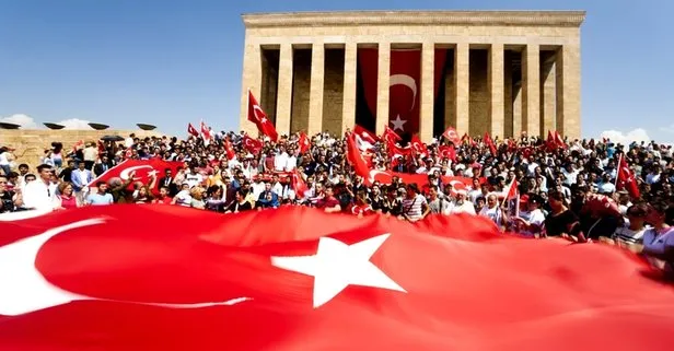 30 Ağustos Zafer Bayramı ile ilgili sözler! Atatürk sözleri