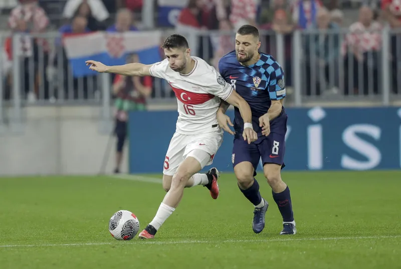 FENERBAHÇE HABERLERİ | Jorge Jesus'tan İsmail Yüksek sözleri! - 7