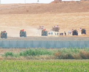 ABDden PKKya komando eğitimi!