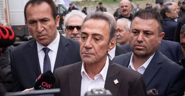 CHP'de "şaibe var" diyene ihraç kuşatması! Berhan Şimşek Ekrem İmamoğlu ve Özgür Özel'e daldı: Partiyi pavyona düşürdük partilileri birbirine