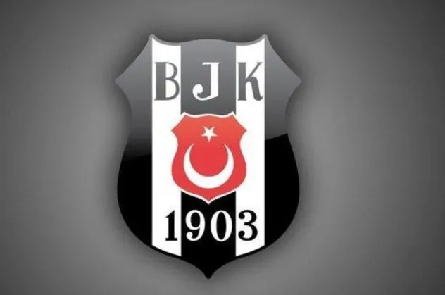 TFF'nin hükmen yenilgi kararına Beşiktaş'tan tepki!