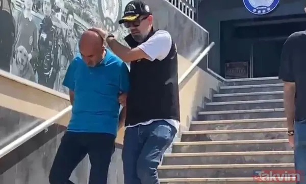 Çalıştığı emlakçıyı dolandırdı: 1 milyon euroluk vurgun girişimi cezaevinde bitti! Her şey kamerada... - 9