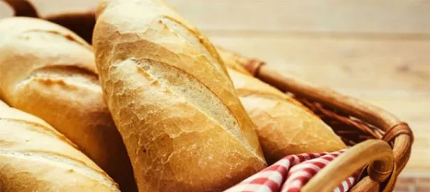 Ekmeğin gramajına yeni ayar