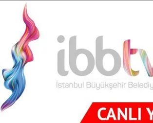 İBB TVnin yeni logosu çalıntı mı?