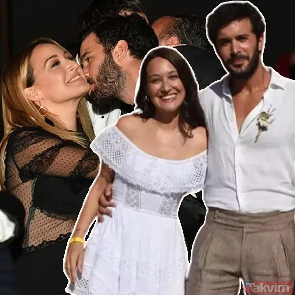 Barış Arduç’un minik kızı bakın kime benziyor! Eltilerin Savaşı’nın Sultan’ı Gupse Özay’ın kızı Jan Asya ilgi odağı oldu! - 1