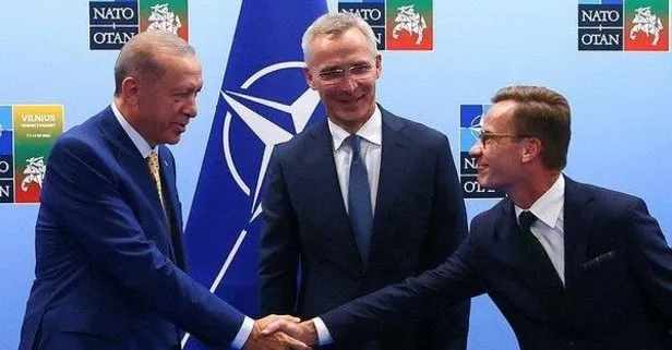 ABD’li Senatör Lindsey Graham Türkiye’nin NATO’ya katkısını takdir etti!