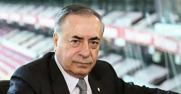 Galatasaraya müjdeli haber