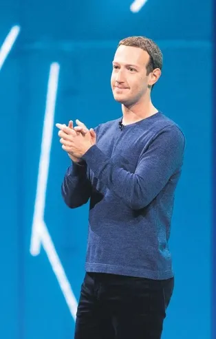 Facebook'un CEO'su Mark Zuckerberg: "Endişeli değiliz"