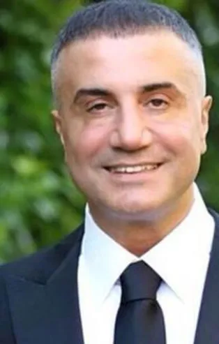 Sedat Peker kimdir, yakalandı mı? Sedat Peker kaç yaşında, nereli, hangi ülkeye kaçtı?