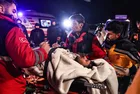 Kahramanmaraş'ta deprem! Yaralılar İstanbul'a sevk edildi gönüllüler deprem bölgesine gidiyor