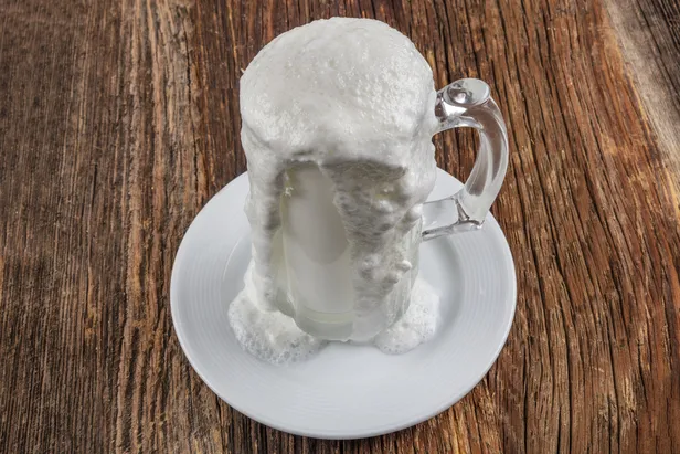Ramazan boyunca her gün bir bardak ayran içerseniz... Bu faydasına inanamayacaksınız!-5
