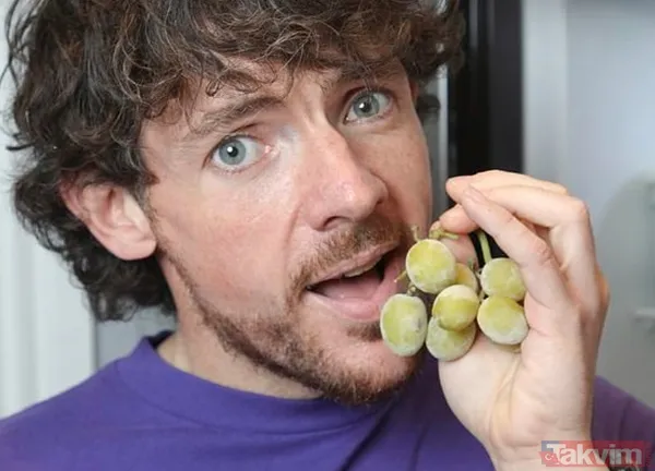 191 kiloydu! Şeker krizlerini bitiren sağlıklı market ürününü açıkladı - 3