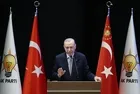 Başkan Erdoğan'dan Netanyahu'ya Suriye tepkisi: Kimse bize sınır çizemez!