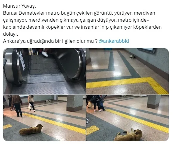 1689237073549.jpg Ankaralılardan Mansur Yavaş'a tepki! "Bir merdivenin bakımını yapamayan adama oy mu verilir?"-9