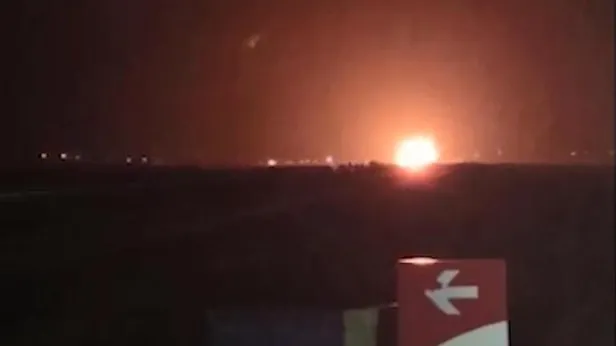 Son dakika: Şanlıurfa'da bomba yüklü araç ele geçirildi!-1