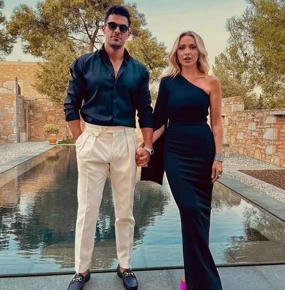 Hadise hamilelik iddialarına yanıt verdi: Bu komik iddialara biz gülüp geçiyoruz-3