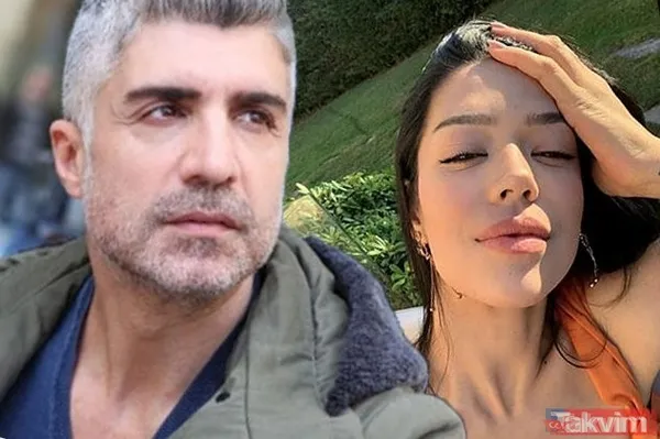 Özcan Deniz'in abisi Ercan Deniz'den Feyza Aktan'a bir darbe daha geldi.