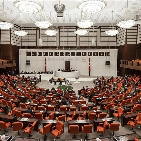 55 bin mahkum tahliye oluyor