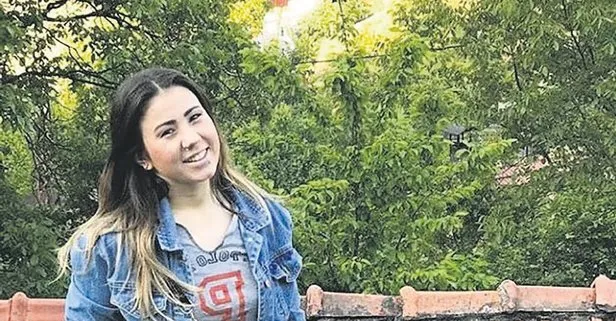 Araç 40 metreden uçtu! Üniversiteli Ayşe Kadriye Taşkara hayatını kaybetti