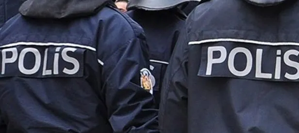 FETÖ'nün emniyet yapılanmasına ağır darbe