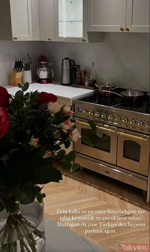 Aylık kirası 535 bin TL! Ebru Gündeş yeni eşi Murat Özdemir’le kiraya çıktı! Süper lüks villalarına bakın! İşte aşk yuvaları... - 23