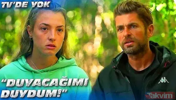 Survivor Mert Öcal açtı ağzını yumdu gözünü 'gerizekalı...' Önce Acun Ilıcalı sonra da sağ kolu Hakan Hatipoğlu derken... - 3
