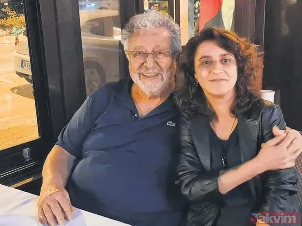 Duygu Nebioğlu'nun annesi Suphiye Orancı Metin Akpınar'ın da filminde oynamış! İbrahim Tatlıses sessizliğini bozdu! Erol bulundu - 1